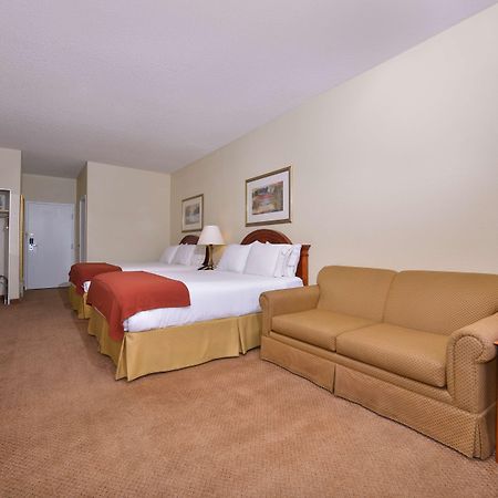 Baymont Inn & Suites By Wyndham Holbrook Exterior foto